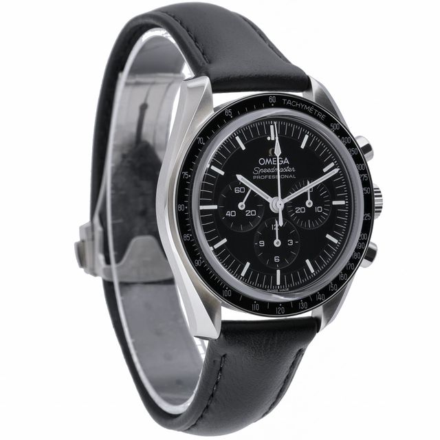 Omega Speedmaster Moonwatch Professional 310.30.42.50.01.002 Image 2